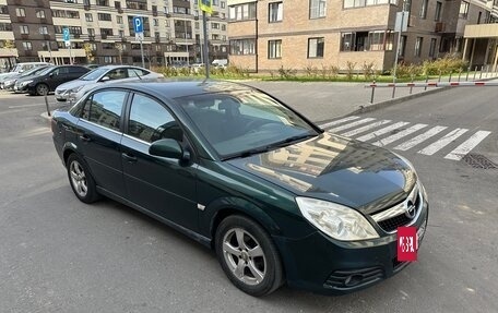 Opel Vectra C рестайлинг, 2005 год, 350 000 рублей, 4 фотография