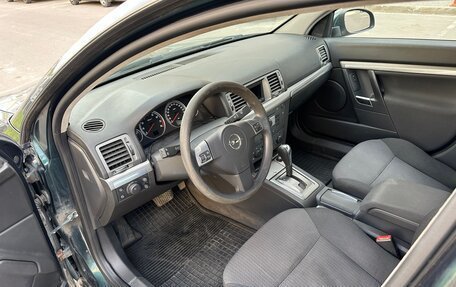 Opel Vectra C рестайлинг, 2005 год, 350 000 рублей, 10 фотография