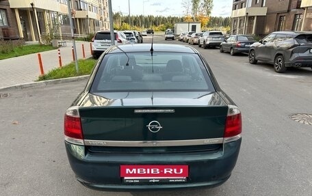 Opel Vectra C рестайлинг, 2005 год, 350 000 рублей, 6 фотография