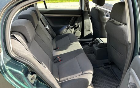 Opel Vectra C рестайлинг, 2005 год, 350 000 рублей, 17 фотография