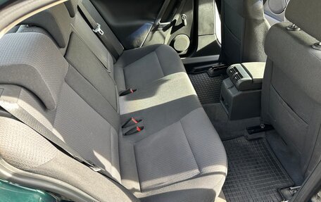 Opel Vectra C рестайлинг, 2005 год, 350 000 рублей, 18 фотография