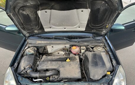Opel Vectra C рестайлинг, 2005 год, 350 000 рублей, 25 фотография