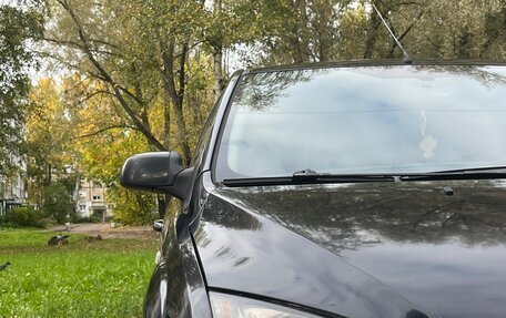 Ford Focus II рестайлинг, 2007 год, 300 000 рублей, 3 фотография