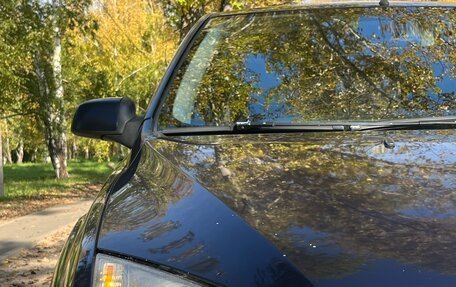 Ford Focus II рестайлинг, 2007 год, 300 000 рублей, 12 фотография
