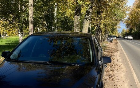 Ford Focus II рестайлинг, 2007 год, 300 000 рублей, 13 фотография