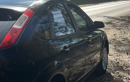 Ford Focus II рестайлинг, 2007 год, 300 000 рублей, 8 фотография
