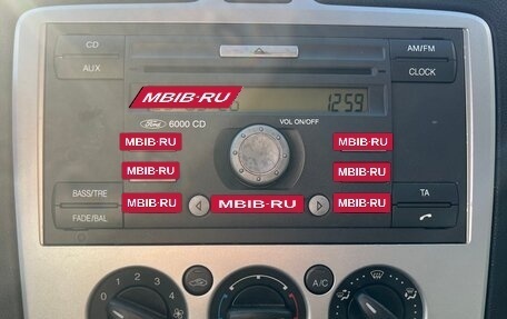 Ford Focus II рестайлинг, 2007 год, 300 000 рублей, 16 фотография