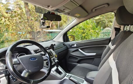 Ford Kuga III, 2012 год, 898 000 рублей, 8 фотография