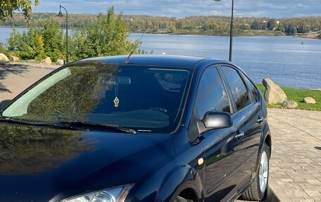Ford Focus II рестайлинг, 2007 год, 300 000 рублей, 38 фотография