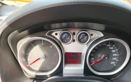 Ford Kuga III, 2012 год, 898 000 рублей, 4 фотография