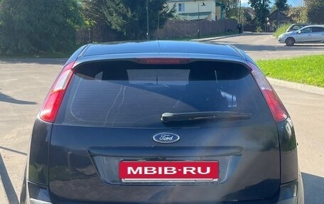 Ford Focus II рестайлинг, 2007 год, 300 000 рублей, 36 фотография