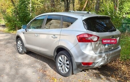 Ford Kuga III, 2012 год, 898 000 рублей, 6 фотография