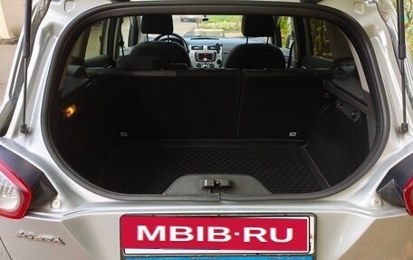 Ford Kuga III, 2012 год, 898 000 рублей, 10 фотография