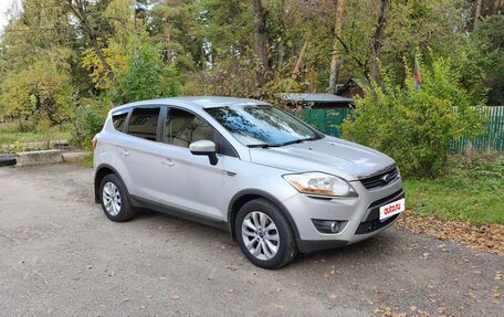 Ford Kuga III, 2012 год, 898 000 рублей, 12 фотография