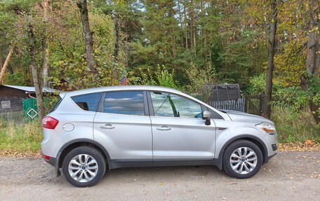 Ford Kuga III, 2012 год, 898 000 рублей, 13 фотография