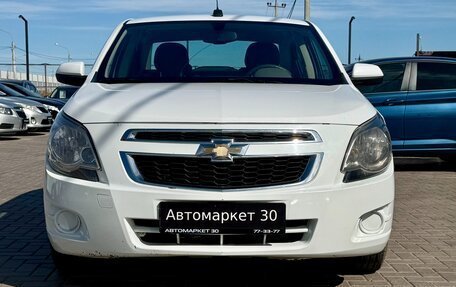 Chevrolet Cobalt II, 2020 год, 699 990 рублей, 2 фотография