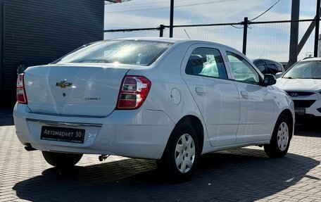 Chevrolet Cobalt II, 2020 год, 699 990 рублей, 6 фотография
