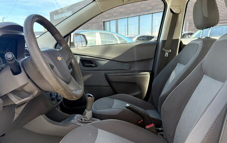 Chevrolet Cobalt II, 2020 год, 699 990 рублей, 8 фотография
