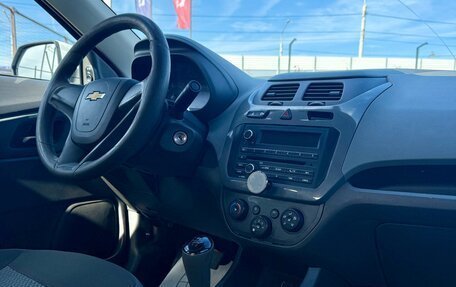 Chevrolet Cobalt II, 2020 год, 699 990 рублей, 10 фотография