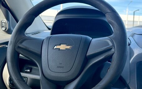Chevrolet Cobalt II, 2020 год, 699 990 рублей, 12 фотография
