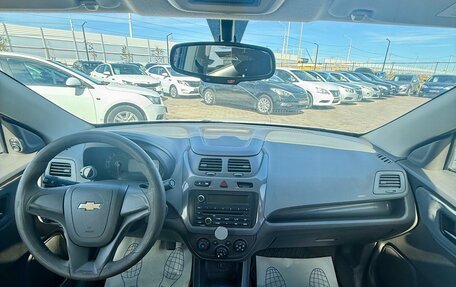 Chevrolet Cobalt II, 2020 год, 699 990 рублей, 9 фотография