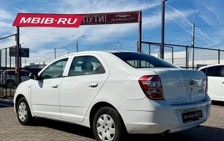 Chevrolet Cobalt II, 2020 год, 699 990 рублей, 4 фотография