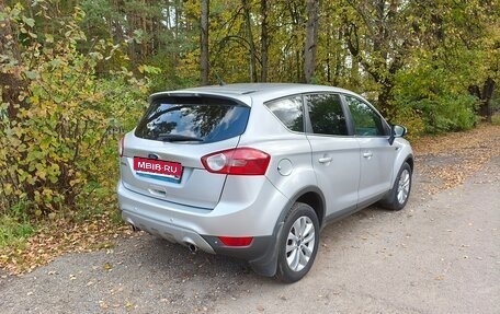Ford Kuga III, 2012 год, 898 000 рублей, 11 фотография