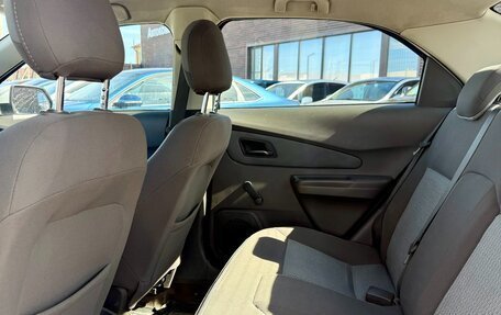 Chevrolet Cobalt II, 2020 год, 699 990 рублей, 14 фотография