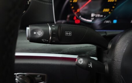 Mercedes-Benz CLS, 2022 год, 5 920 000 рублей, 7 фотография