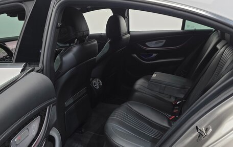 Mercedes-Benz CLS, 2022 год, 5 920 000 рублей, 14 фотография