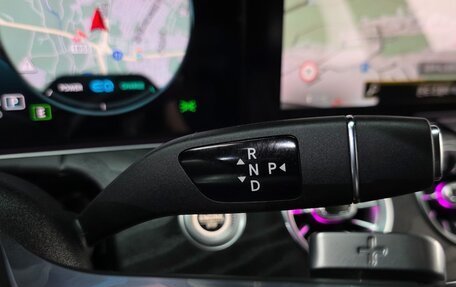 Mercedes-Benz CLS, 2022 год, 5 920 000 рублей, 13 фотография