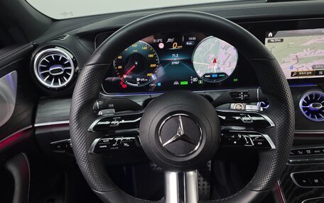 Mercedes-Benz CLS, 2022 год, 5 920 000 рублей, 6 фотография