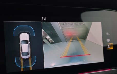Mercedes-Benz CLS, 2022 год, 5 920 000 рублей, 12 фотография