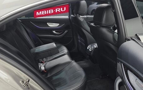 Mercedes-Benz CLS, 2022 год, 5 920 000 рублей, 11 фотография