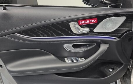 Mercedes-Benz CLS, 2022 год, 5 920 000 рублей, 10 фотография