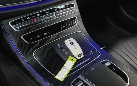 Mercedes-Benz CLS, 2022 год, 5 920 000 рублей, 17 фотография