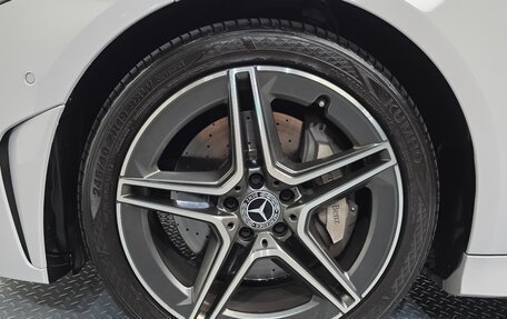Mercedes-Benz CLS, 2022 год, 5 920 000 рублей, 25 фотография