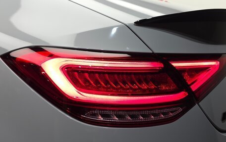 Mercedes-Benz CLS, 2022 год, 5 920 000 рублей, 24 фотография