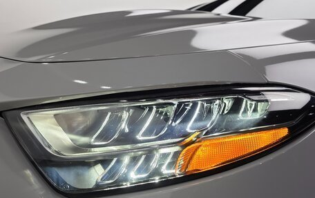 Mercedes-Benz CLS, 2022 год, 5 920 000 рублей, 23 фотография
