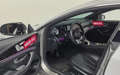 Mercedes-Benz CLS, 2022 год, 5 920 000 рублей, 18 фотография