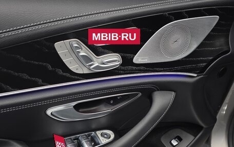 Mercedes-Benz CLS, 2022 год, 5 920 000 рублей, 22 фотография
