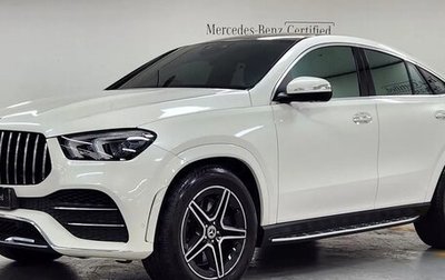 Mercedes-Benz GLE Coupe, 2021 год, 7 022 084 рублей, 1 фотография