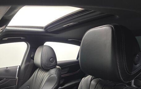 Mercedes-Benz CLS, 2022 год, 5 920 000 рублей, 29 фотография