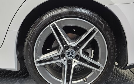 Mercedes-Benz CLS, 2022 год, 5 920 000 рублей, 28 фотография