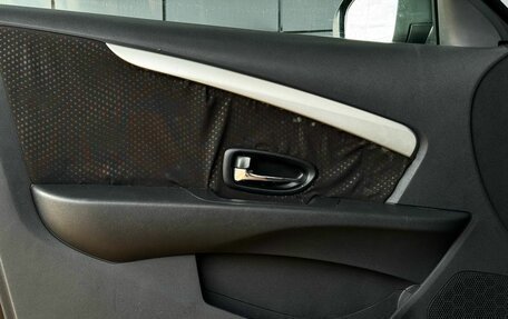 Nissan Almera, 2015 год, 599 000 рублей, 9 фотография