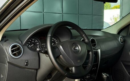 Nissan Almera, 2015 год, 599 000 рублей, 13 фотография