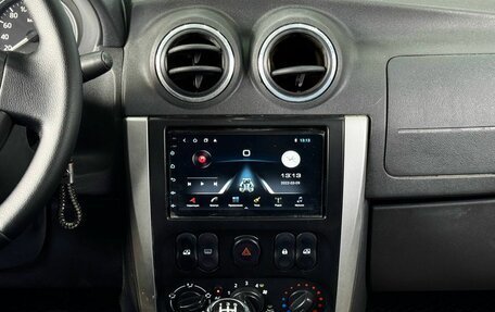 Nissan Almera, 2015 год, 599 000 рублей, 17 фотография