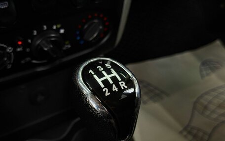 Nissan Almera, 2015 год, 599 000 рублей, 20 фотография