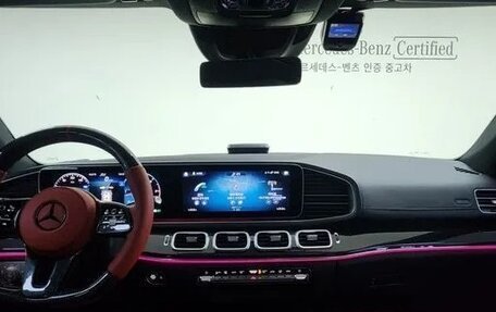Mercedes-Benz GLE Coupe, 2021 год, 7 022 084 рублей, 6 фотография