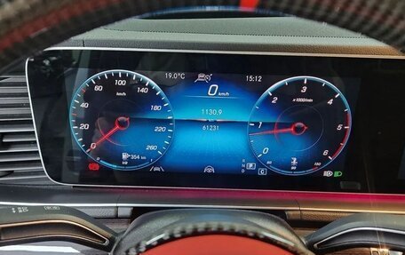 Mercedes-Benz GLE Coupe, 2021 год, 7 022 084 рублей, 8 фотография
